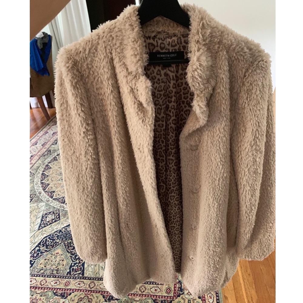 Sherpa - Kenneth Cole